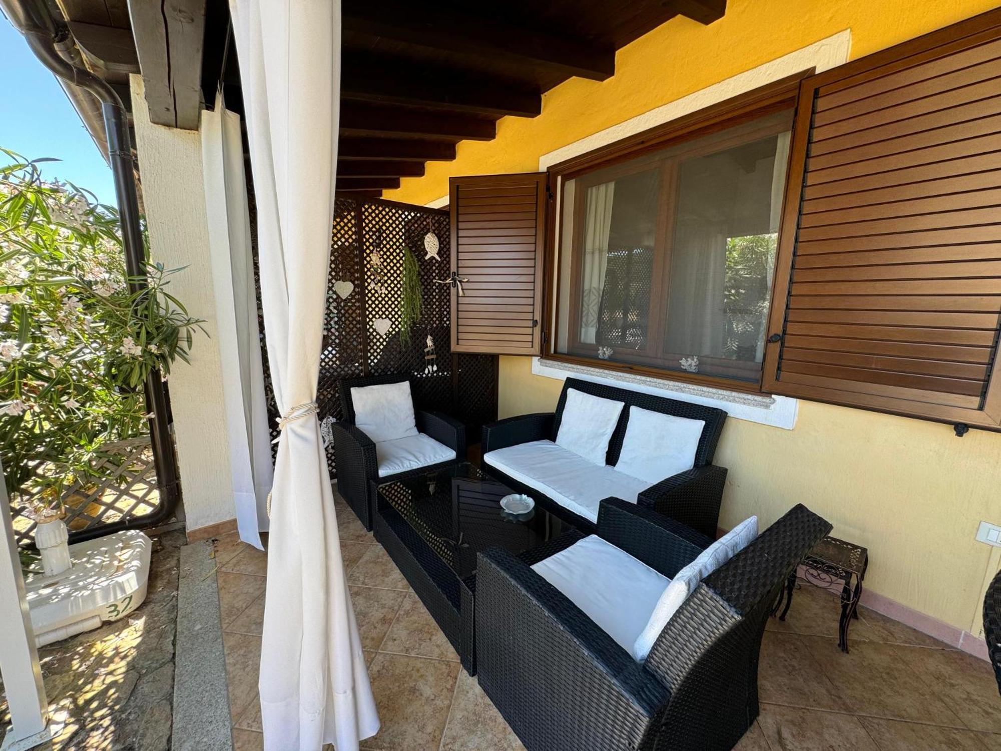 Casa Vacanze Con Piscina E Vista Mare Esclusiva Per Coppie E Famiglie, Relax E Tranquillita Tertenìa Exterior foto