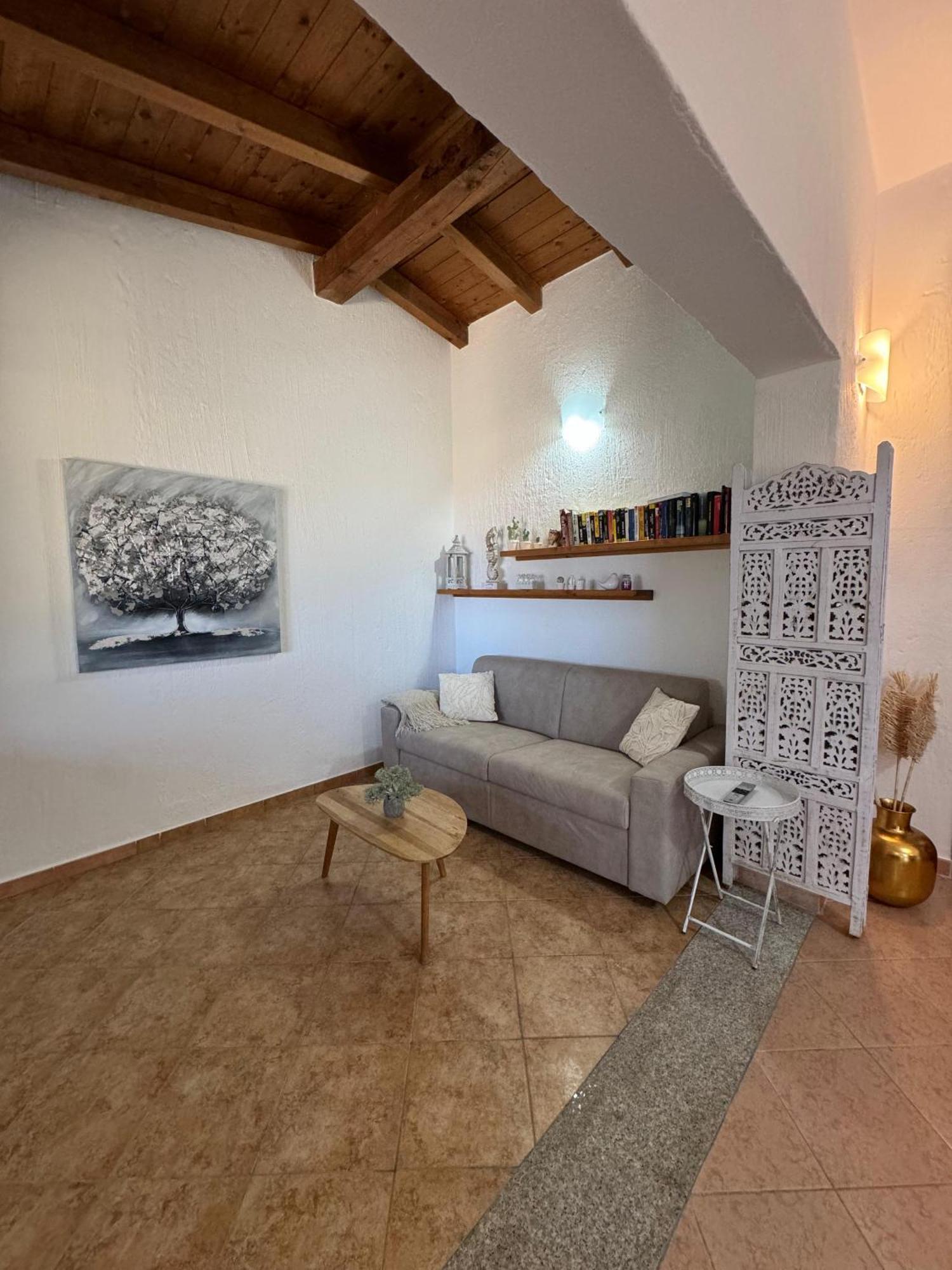 Casa Vacanze Con Piscina E Vista Mare Esclusiva Per Coppie E Famiglie, Relax E Tranquillita Tertenìa Exterior foto